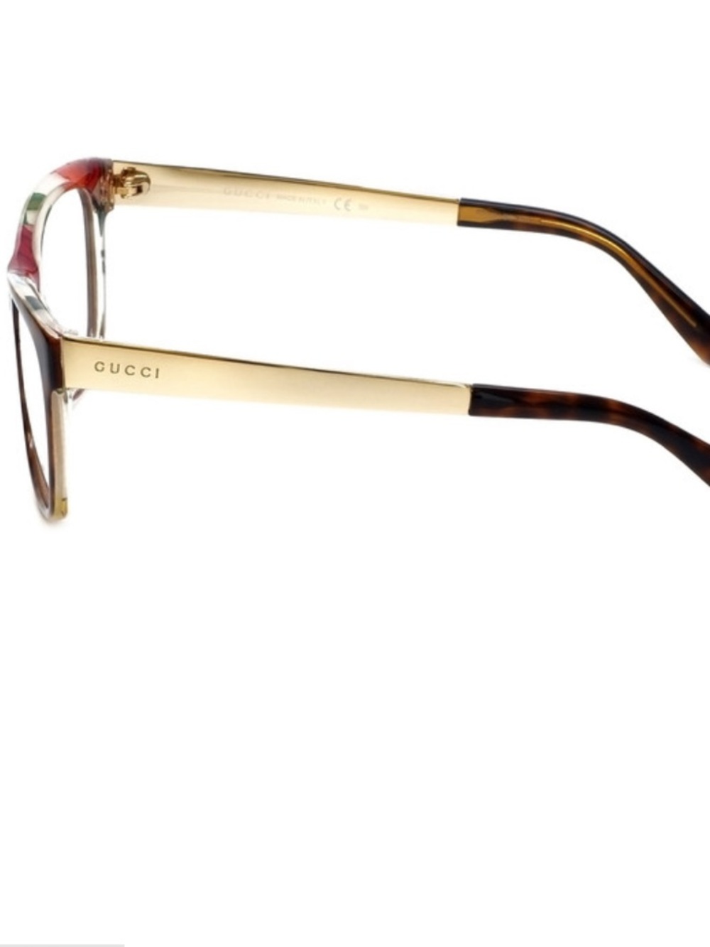 Gucci 3719 Glasses - Picture 5 of 12